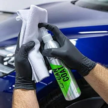 Gyeon Q² CANCOAT Hydrophobic Ceramic Coating Spray