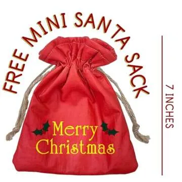 NAZENTI Papillon Stocking, Dog Stocking, Christmas Dog Gifts, Custom Christmas Stockings, Dog Christmas Stocking, Christmas Stocking for Dog, Personalized Xmas Hanging Stockings