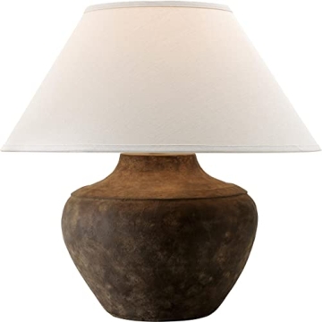 Troy Lighting Calabria Beautiful Table Lamp for Every Room