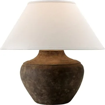 Troy Lighting Calabria Beautiful Table Lamp for Every Room