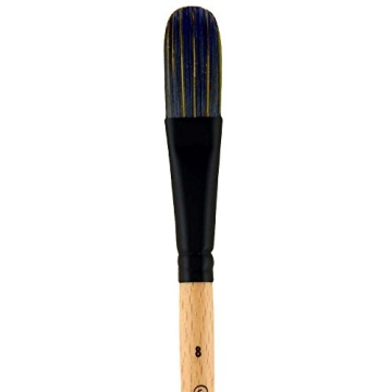 Princeton Catalyst Paintbrush - Synthetic Bristles for Artists