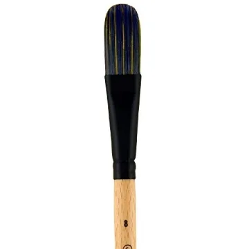 Princeton Catalyst Paintbrush - Synthetic Bristles for Artists
