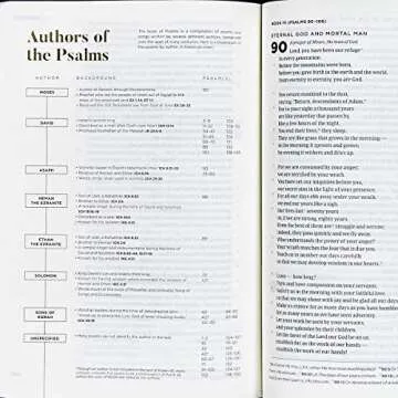 CSB He Reads Truth Bible, Evergreen Cloth Over Board Indexed, Black Letter, Wide Margins, Journaling Space, Illustrations, Reading Plans, Single-Column, Easy-to-Read Bible Serif Type