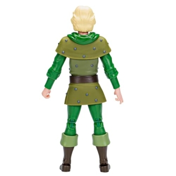 Hank The Ranger 6-Inch Action Figure - D&D Classic