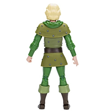 Hank The Ranger 6-Inch Action Figure - D&D Classic