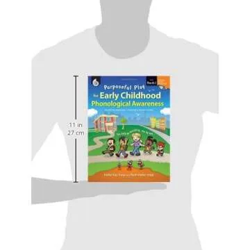 Fun Phonological Awareness Activities for Early Education