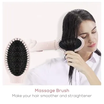 IG INGLAM MegaAIR Styler Air Styling and Drying System