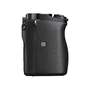 Sony Alpha a6500 Mirrorless Camera with 4K Video