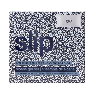 Slip Silk Queen Gift Set - Luxury Silk Essentials
