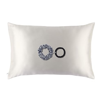 Slip Silk Queen Gift Set - Luxury Silk Essentials