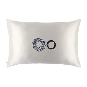 Slip Silk Queen Gift Set - Luxury Silk Essentials