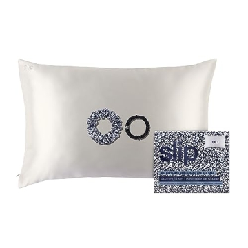 Slip Silk Queen Gift Set - Luxury Silk Essentials