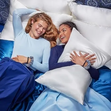 Slip Silk Queen Gift Set - Luxury Silk Essentials