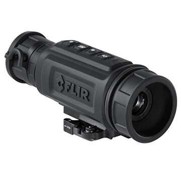 Flir R-Series RS24 Riflescope