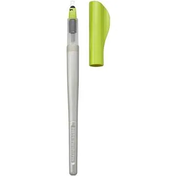 Pilot Parallel Calligraphy Pen Set with Ink Refills