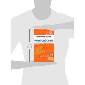 The Ultimate Homeschooling Resource for New Parents