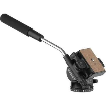 Magnus VPH-20 Video Pan & Tilt Fluid Head