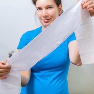 Restroom Kit for Travels Eco-Friendly Sanitation Essentials