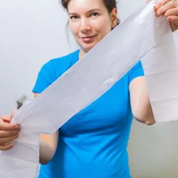 Restroom Kit for Travels Eco-Friendly Sanitation Essentials