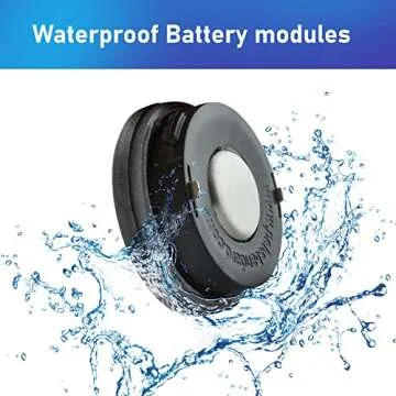 PET Standard Replacement RFA-67 6V Lithium Batteries Compatible with PetSafe Battery-Operated Pet Products and Specific Dog Receiver Collars - RFA-67D-11 (Pack of 10)
