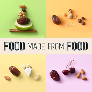 Larabar Variety Pack: Healthy Gluten-Free Snacks