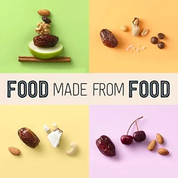 Larabar Variety Pack: Healthy Gluten-Free Snacks