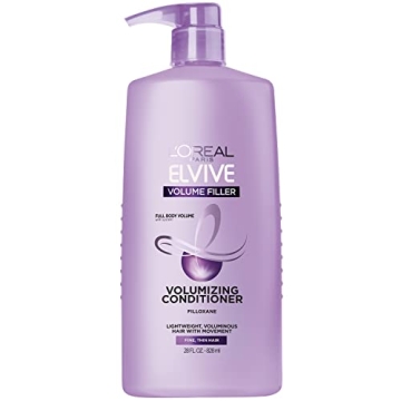 L'Oreal Paris Elvive Thickening Conditioner for Volume