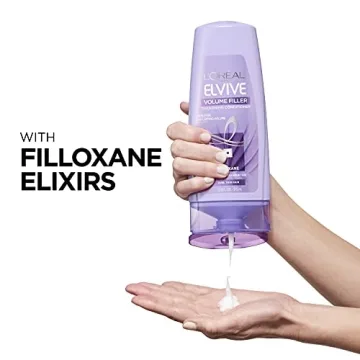 L'Oreal Paris Elvive Thickening Conditioner for Volume