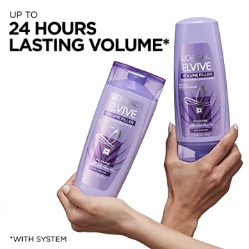 L'Oreal Paris Elvive Thickening Conditioner for Volume