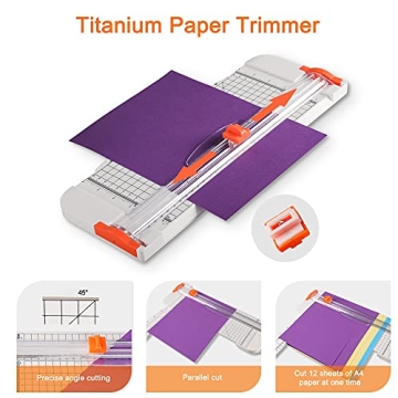 27PCS Famomatk Craft Weeding Tool Set - Versatile & Affordable!