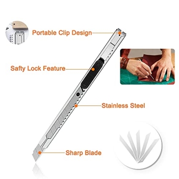 27PCS Famomatk Craft Weeding Tool Set - Versatile & Affordable!