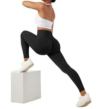 SUUKSESS Women Halter Padded Sports Bra for Workouts