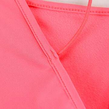 Hot Pink Bodycon Dress for Valentine's Day | PRIMODA