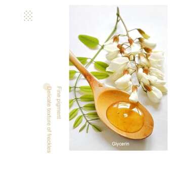 MAEPEOR Freckle Pen - Natural Freckle Dot Pen, Longlasting