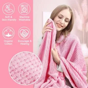 Unique Gift Basket for Women, Perfect for Any Occasion