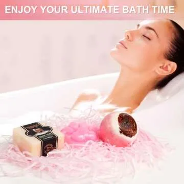 Unique Gift Basket for Women, Perfect for Any Occasion