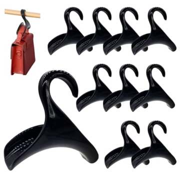 SEEBRIDER Bag Hanger - Durable Purse Holder for Organized Storage