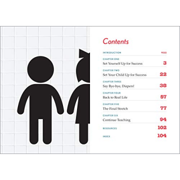 Potty Training for Busy Parents with Flexible Strategies