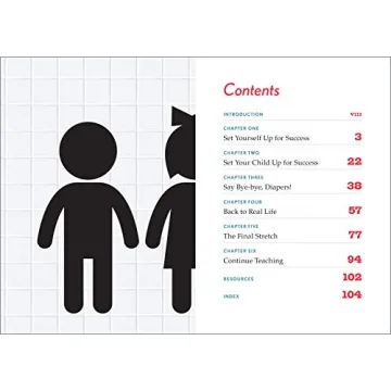 Potty Training for Busy Parents with Flexible Strategies