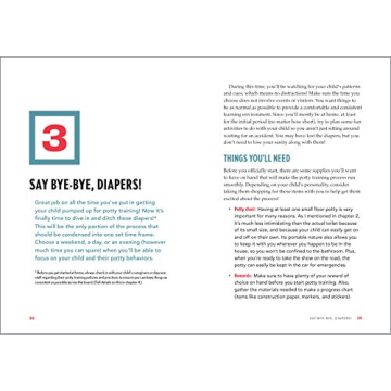 Potty Training for Busy Parents with Flexible Strategies