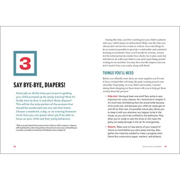 Potty Training for Busy Parents with Flexible Strategies