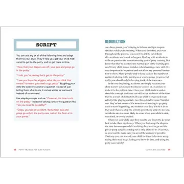 Potty Training for Busy Parents with Flexible Strategies