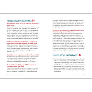 Potty Training for Busy Parents with Flexible Strategies