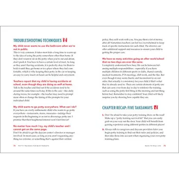 Potty Training for Busy Parents with Flexible Strategies