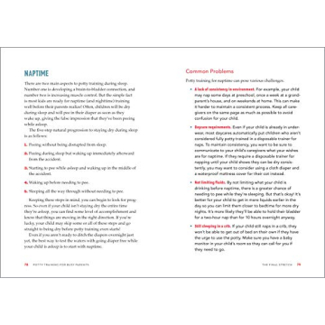 Potty Training for Busy Parents with Flexible Strategies