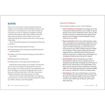 Potty Training for Busy Parents with Flexible Strategies