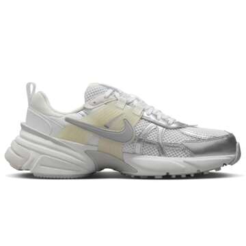 Nike V2K Run Women's Shoes - Stylish Comfort in Every Step