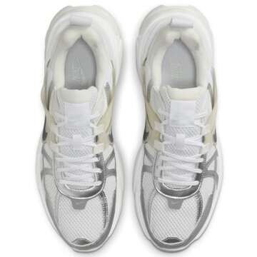 Nike V2K Run Women's Shoes - Comfortable and Stylish