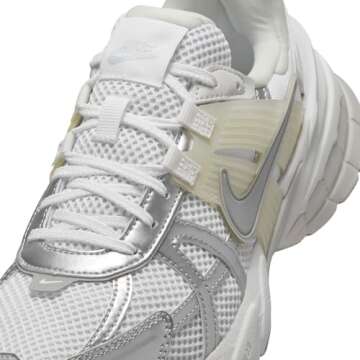 Nike V2K Run Women's Shoes - Comfortable and Stylish