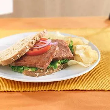 Libby's Corned Beef - Savory Convenience Meal in a Can